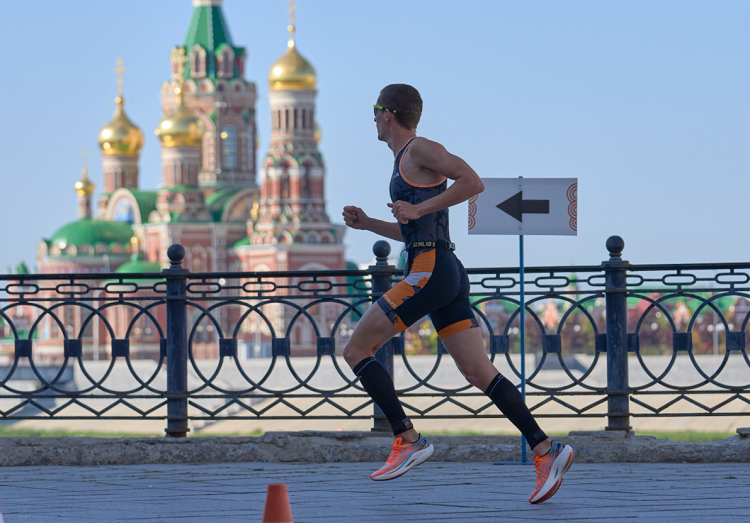 Триатлон - Йошкар-Ола 2024 - спринт эстафета 15-17 лет - анонс-фото3