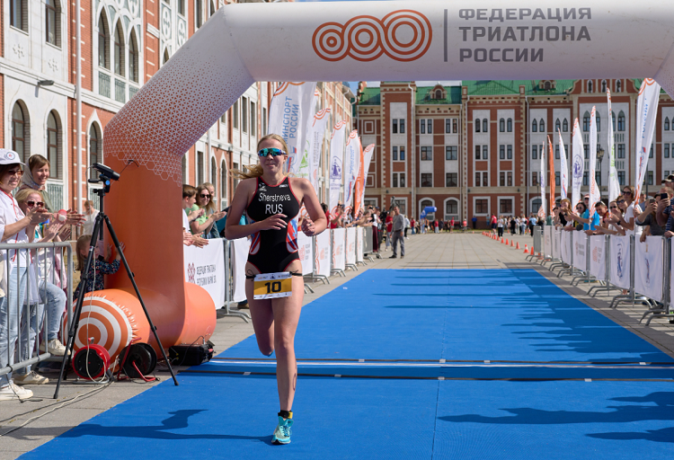 Триатлон - Йошкар-Ола 2024 - спринт эстафета 15-17 лет - анонс-фото4