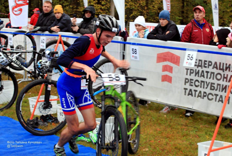 Триатлон - Зеленодольск дуатлон-кросс 2023 - анонс-фото2