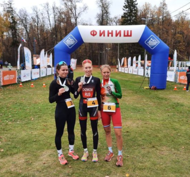 Триатлон - Зеленодольск дуатлон-кросс 2023 - фото2