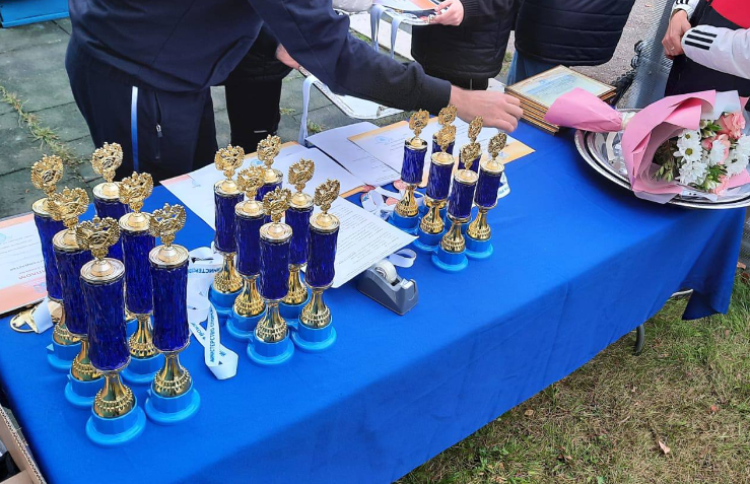 Триатлон - Зеленодольск дуатлон-кросс 2023 - фото3