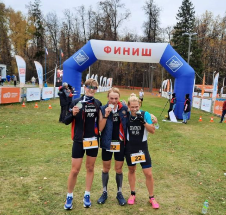 Триатлон - Зеленодольск дуатлон-кросс 2023 - фото4