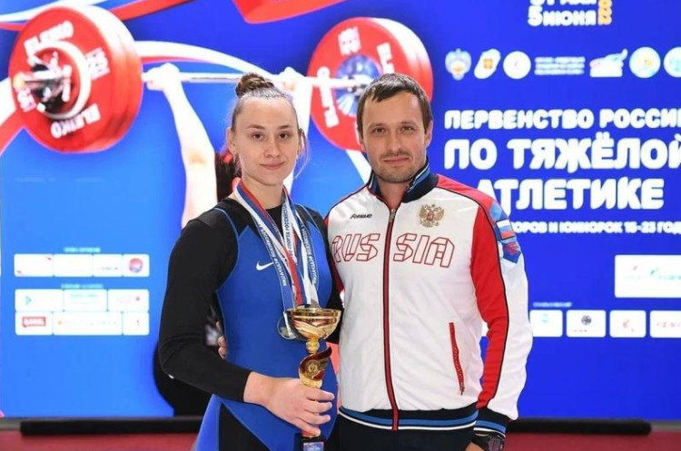 Тяжелая атлетика - Сыктывкар 15-23 года - фото17