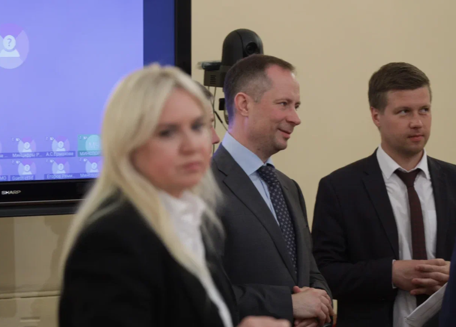 Участие КШ в заседании РГ по гармонизации законодательства - 5 июля 2023 - фото4