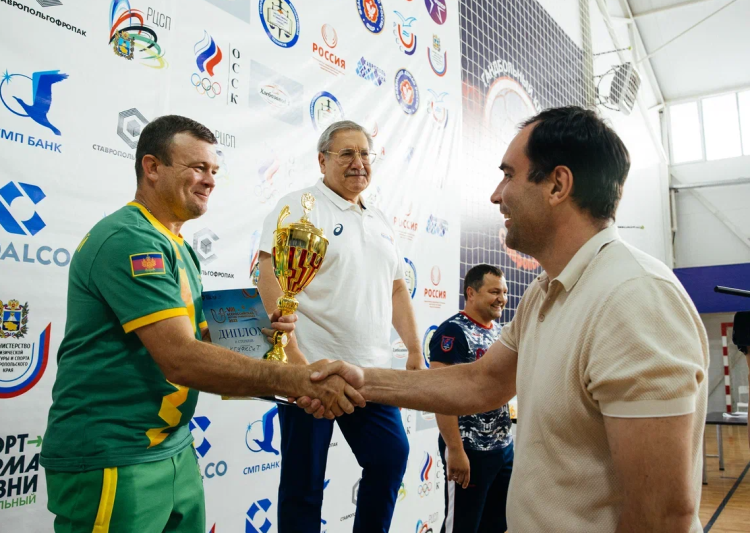 Универсиада - дзюдо Ставрополь - фото10