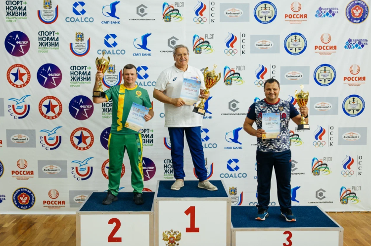 Универсиада - дзюдо Ставрополь - фото11