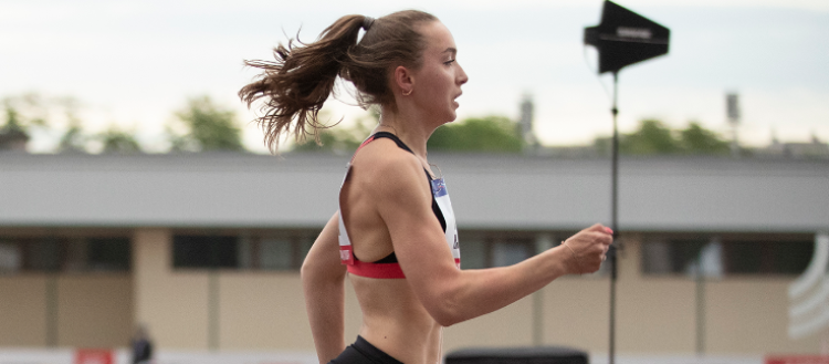 Универсиада - легкая атлетика - Чебоксары - фото1