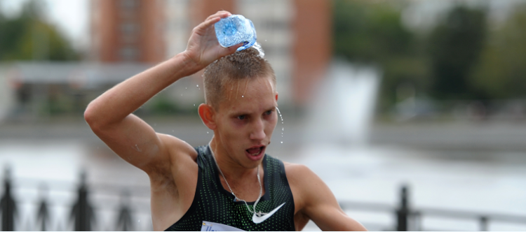 Универсиада - легкая атлетика - Чебоксары - фото10