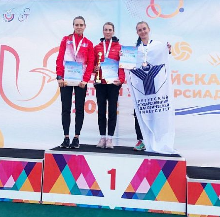 Универсиада - легкая атлетика - Чебоксары - фото5