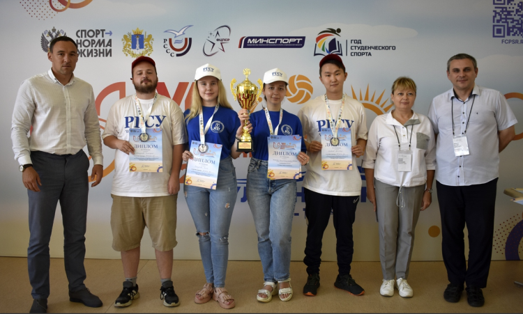 Универсиада - шахматы Ульяновск - фото14