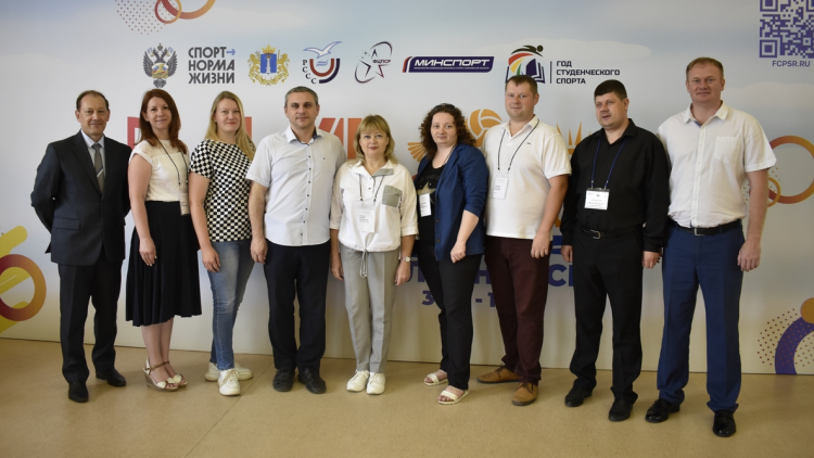 Универсиада - шахматы Ульяновск - фото9