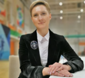 Универсиада - состав ГСК утвержден - Чачина фото