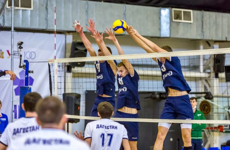 Универсиада - волейбол мужчины Салават - анонс-фото2