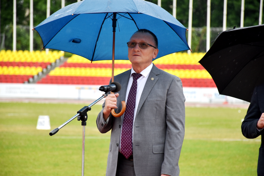 Универсиада - закрытие Чебоксары - фото2