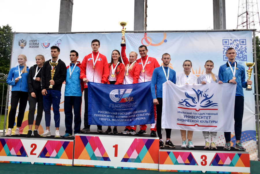 Универсиада - закрытие Чебоксары - фото7