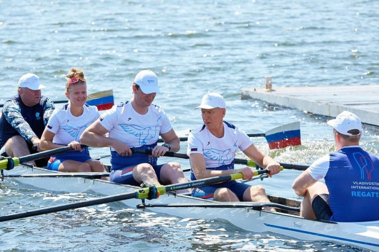 ВЭФ-2022 - Владивосток - фото13