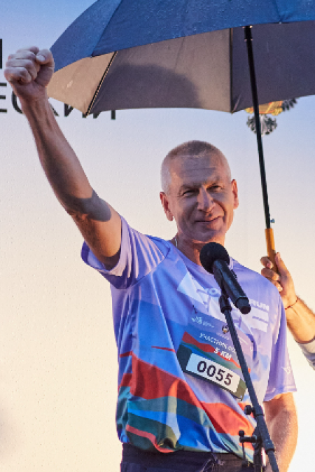 ВЭФ-2022 - Владивосток - фото14