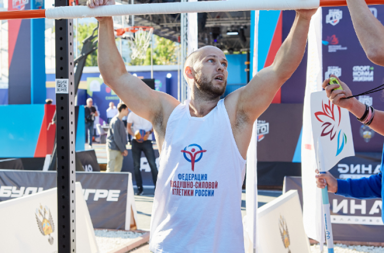 ВЭФ-2022 - Владивосток - фото15