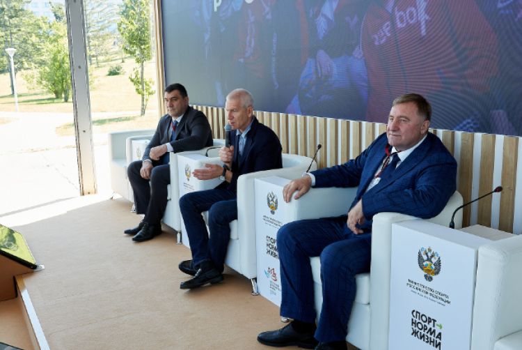 ВЭФ-2022 - Владивосток - фото18