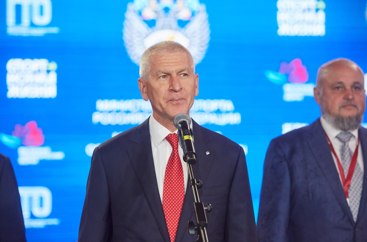 ВЭФ-2022 - Владивосток - фото4