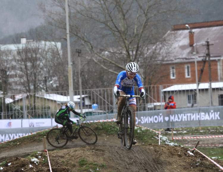 Велоспорт - маунтинбайк - Архипо-Осиповка - велокросс - анонс-фото2