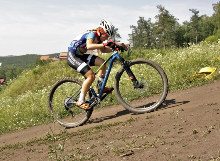 Велоспорт - маунтинбайк - кросс-кантри Миасс - анонс-фото2