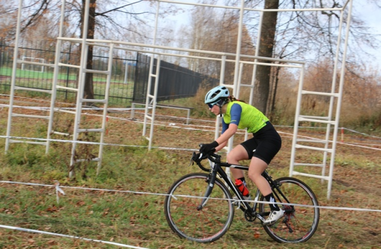 Велоспорт - маунтинбайк велокросс Ижевск - фото4