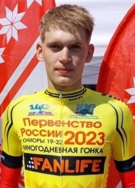 Велоспорт - шоссе - Ижевск юниоры 19-22 года - фото4