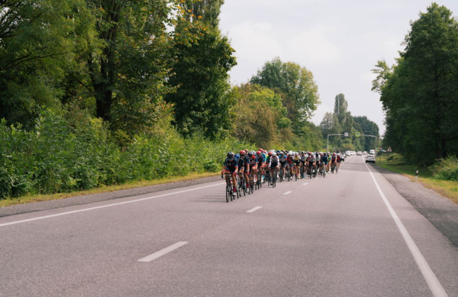 Велоспорт - шоссе Майкоп 19-22 года - фото4