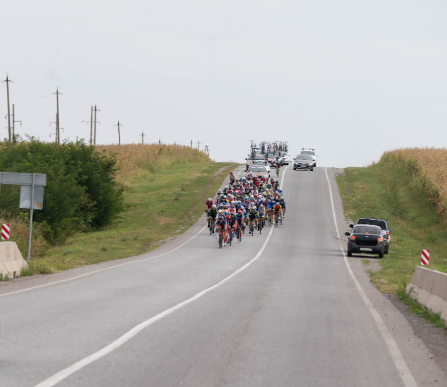 Велоспорт - шоссе Майкоп 19-22 года - фото6