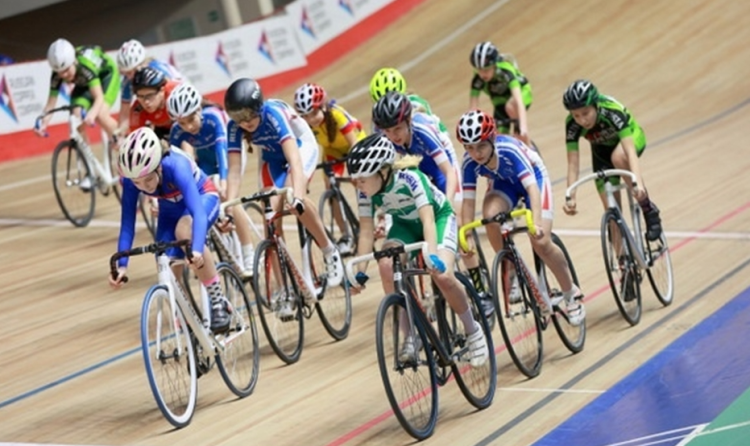 Велоспорт - трек СПб 17-18 лет - фото-заставка1