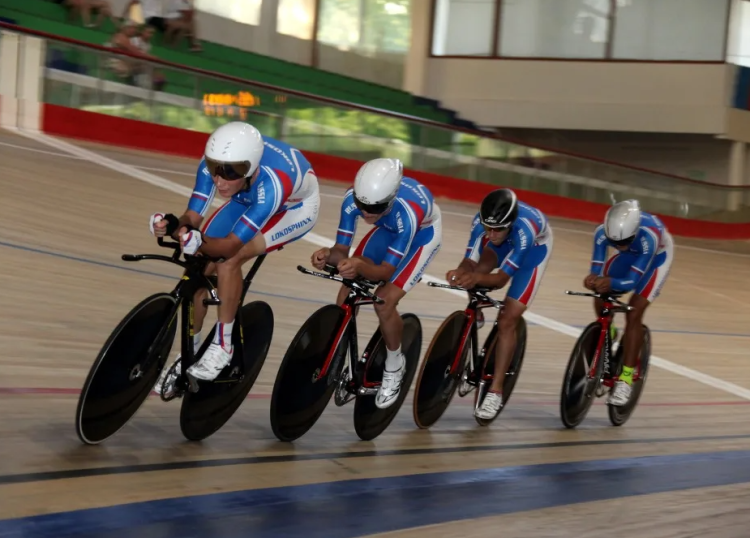 Велоспорт - трек СПб 17-18 лет - фото-заставка2