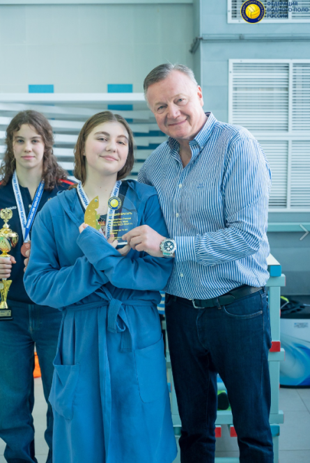 Водное поло - НН девушки до 16 лет - фото23