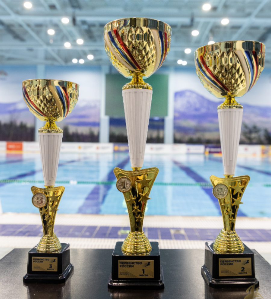 Водное поло - Златоуст девушки до 18 лет - фото11