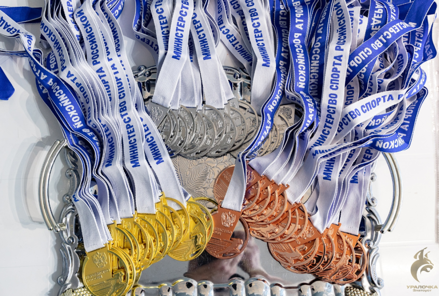 Водное поло - Златоуст девушки до 18 лет - фото20