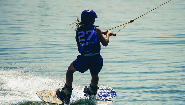 Воднолыжный спорт - вейкборд 2024 Челябинск - анонс-фото4