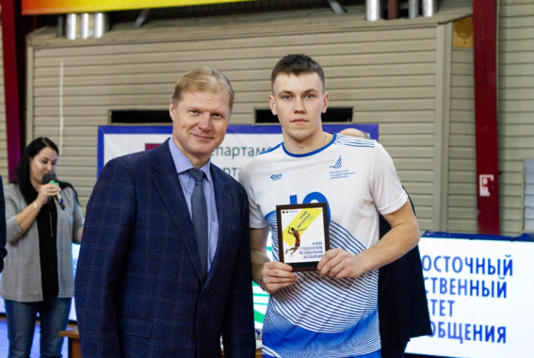 Волейбол - Кубок СВА - фото6