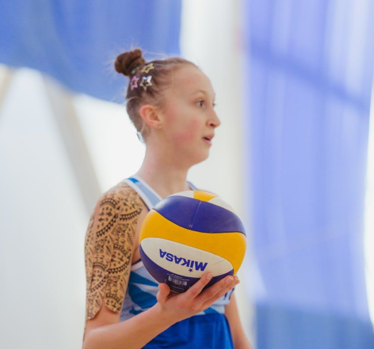 Волейбол пляжный - Анапа 2024 U18 - фото6