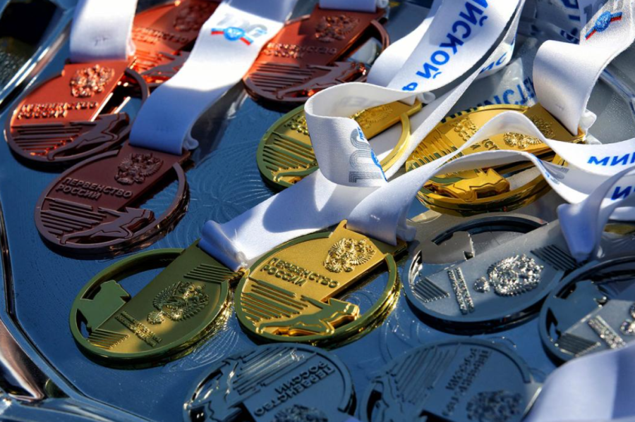 Волейбол пляжный - Москва U17 - девушки итог - группы20