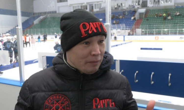 Всероссийская акция Спортивная зима 2022 - фото10