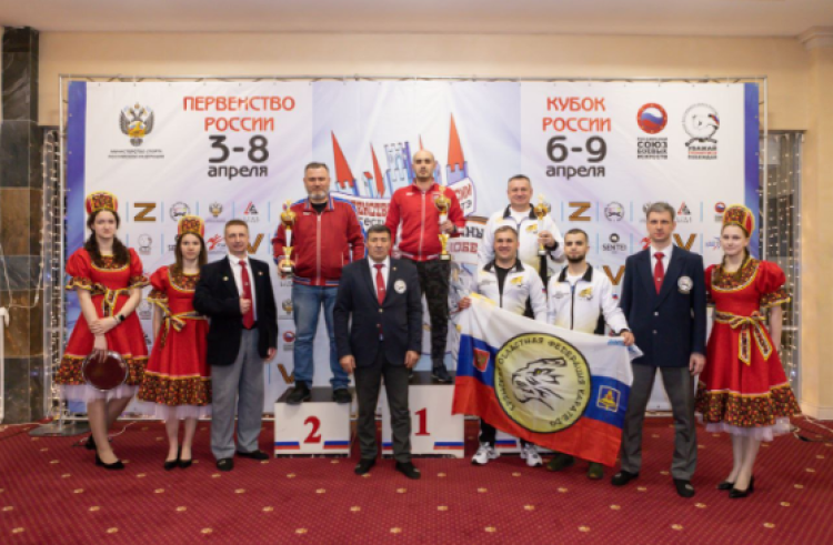 Всестилевое каратэ - Орел 14-15 16-17 лет 18-20 лет - фото2