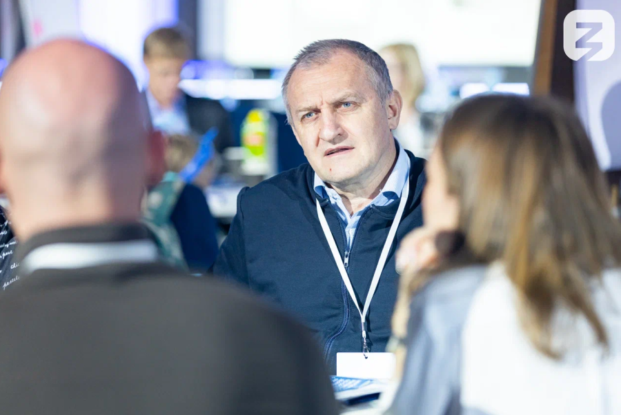 Выставка-форум Россия - приоритеты развития студенческого спорта - фото4