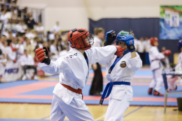 XV Игры боевых искусств - Витязево 2023 - фото18