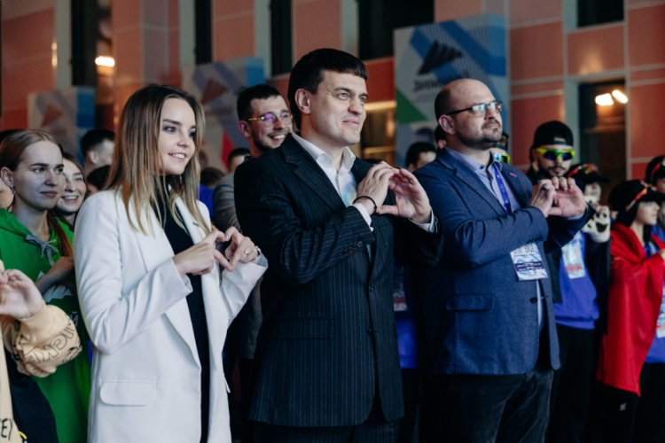 Зимний фестиваль АССК 2024 - Красноярск - фото3