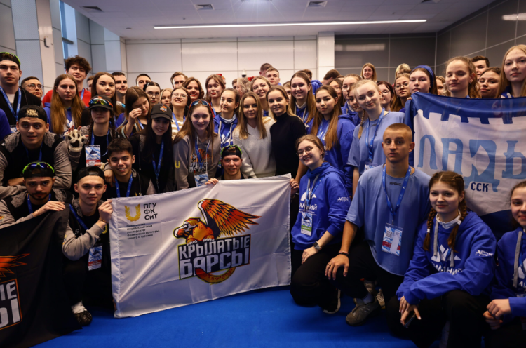 Зимний фестиваль АССК 2024 - Красноярск - фото4