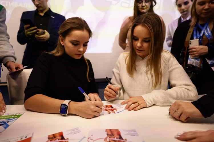 Зимний фестиваль АССК 2024 - Красноярск - фото6