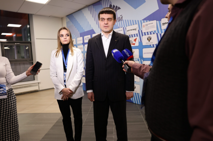 Зимний фестиваль АССК 2024 - Красноярск - фото7