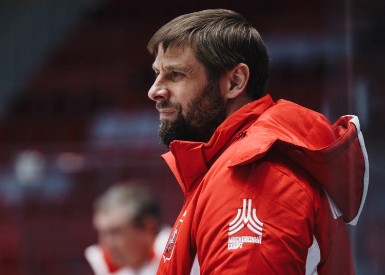 Зимняя Спартакиада молодежи 2023 - хоккей юноши Сочи - фото23