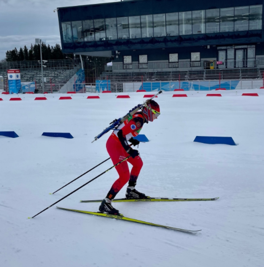 Зимняя Спартакиада молодежи - биатлон Саранск - анонс-фото2