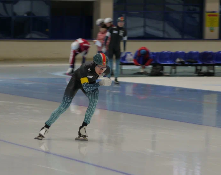 Зимняя Спартакиада молодежи - бюллетень 14 марта - фото3